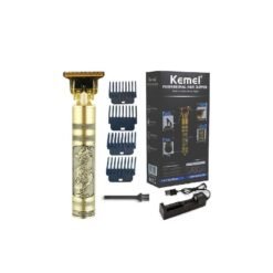 Tondeuse Professionnel Rechargeable 1200mAh KEMEI KM-228 – Image 3