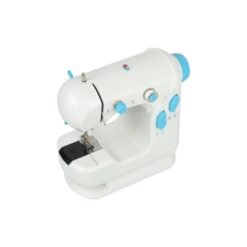 Alternative view of Mini Machine À Coudre Avec Lumière LED Et Bouton À 2 Vitesses YFSM-306