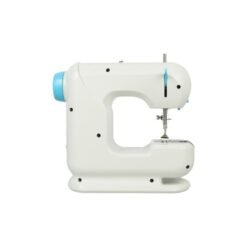 Mini Machine À Coudre Avec Lumière LED Et Bouton À 2 Vitesses YFSM-306 – Image 3