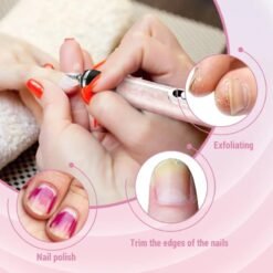 Appareil Electrique Manucure Esthétique pour Ongles – Image 3