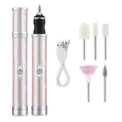 Appareil Electrique Manucure Esthétique pour Ongles – Image 6