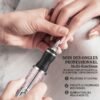 Appareil Electrique Manucure Esthétique pour Ongles