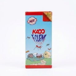Alternative view of KAOO FOURMI Anti Fourmis 95 Gr