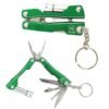 Pince Swiss Plibale Multifonction 9en1 avec Torche et Pochette