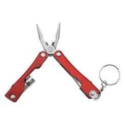 Pince Swiss Plibale Multifonction 9en1 avec Torche et Pochette – Image 5