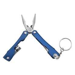Pince Swiss Plibale Multifonction 9en1 avec Torche et Pochette – Image 7