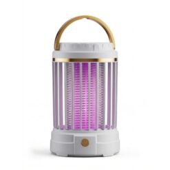 Lampe Anti-Moustique Portable Maison et Camping – Image 7