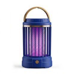 Lampe Anti-Moustique Portable Maison et Camping – Image 9