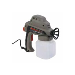 Pistolet à Peinture Electrique 0.7L 80W Crown CT31012 – Image 3