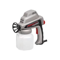 Alternative view of Pistolet à Peinture Electrique 0.7L 80W Crown CT31012