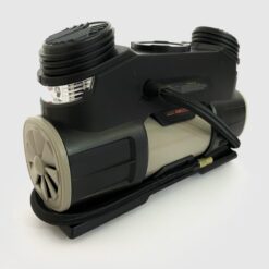 Compresseur De Voiture 200W 12V CROWN | CT36067 – Image 3