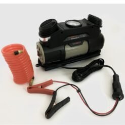 Alternative view of Compresseur De Voiture 200W 12V CROWN | CT36067