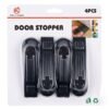 Butée de Porte en Plastique 4PCS 25-68