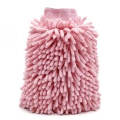Gant Microfibre Multifonction Nettoyage et Lavage Voiture – Image 7