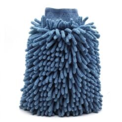 Gant Microfibre Multifonction Nettoyage et Lavage Voiture – Image 9