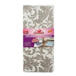 Tapis d'égouttement microfibre 38X50cm LYNA – Image 6