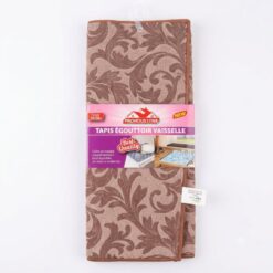 Tapis d'égouttement microfibre 38X50cm LYNA – Image 7