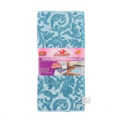 Tapis d'égouttement microfibre 38X50cm LYNA – Image 8