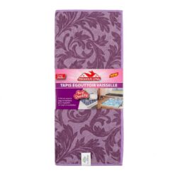 Tapis d'égouttement microfibre 38X50cm LYNA – Image 9