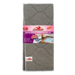Tapis d'égouttement microfibre 38X50cm LYNA – Image 10