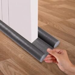 Boudin Bas de Porte Double 90cm – Image 4