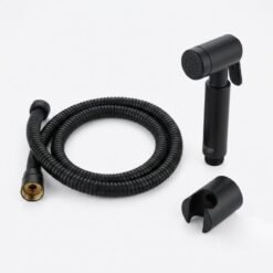 Alternative view of Douchette Ablution avec Flexible GROVIA 24303-1