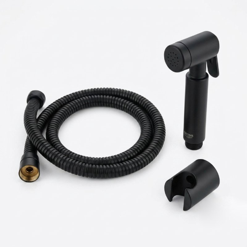 Douchette Ablution avec Flexible GROVIA 24303-1 – Image 2