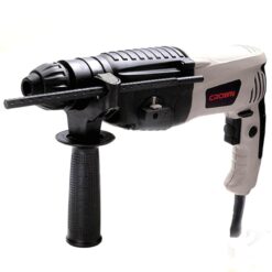Marteau Piqueur Perforateur 26mm 850W CROWN | CT18032 – Image 3