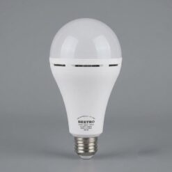Alternative view of Lampe LED Rechargeable 15W BEETRO LA310