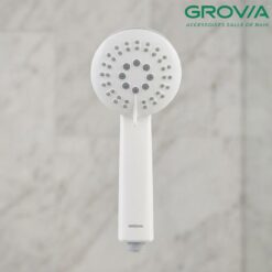 Pommeau de Douche GROVIA 24406