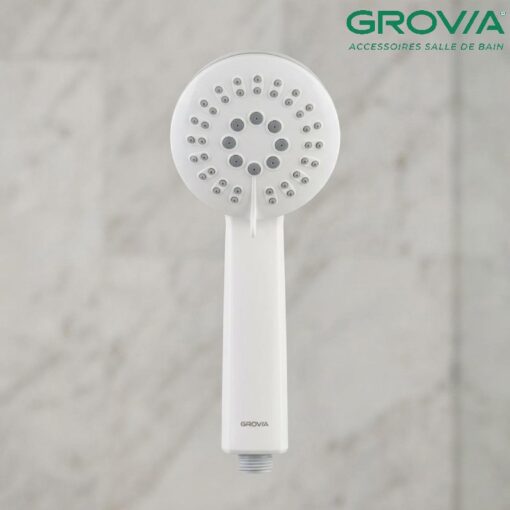 Pommeau de Douche GROVIA 24406
