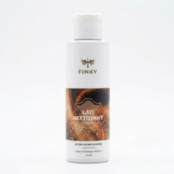 Alternative view of Lait Nettoyant Cuir 110ml FINKY