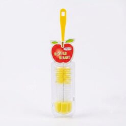 Alternative view of Brosse de Nettoyage Biberon et Verres CLEANTEX