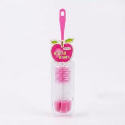 Brosse de Nettoyage Biberon et Verres CLEANTEX – Image 3