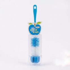 Brosse de Nettoyage Biberon et Verres CLEANTEX – Image 4