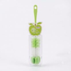 Brosse de Nettoyage Biberon et Verres CLEANTEX – Image 5