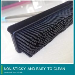 Tête Balai Silicone 30cm CLEANTEX – Image 4
