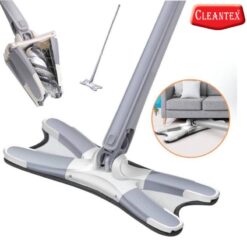 Balai Magique Papillon CLEANTEX