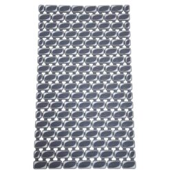 Tapis Salle de Bain Anti-Dérapant avec Ventouses 70x40cm – Image 3