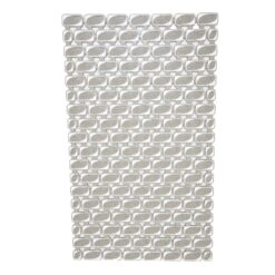 Tapis Salle de Bain Anti-Dérapant avec Ventouses 70x40cm – Image 4