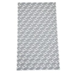 Tapis Salle de Bain Anti-Dérapant avec Ventouses 70x40cm – Image 5