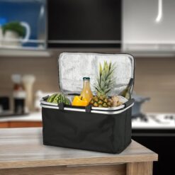 Sac Panier Isothermes 28L CLEANTEX – Image 5