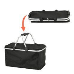 Sac Panier Isothermes 28L CLEANTEX – Image 7
