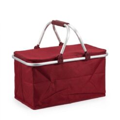 Sac Panier Isothermes 28L CLEANTEX – Image 14