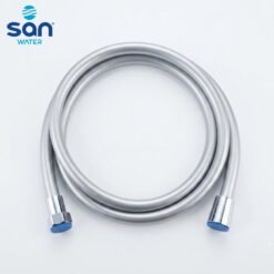 Flexible de Douche Chromé 1M SANWATER