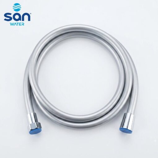 Flexible de Douche Chromé 1M SANWATER