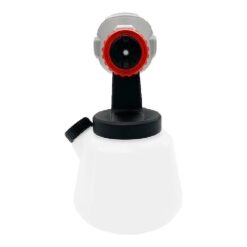 Pistolet à Peinture Electrique 1.5-2.6mm 1200 ml 650W CROWN | CT31020 – Image 4