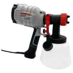 Pistolet à Peinture Electrique 1.5-2.6mm 1200 ml 650W CROWN | CT31020 – Image 5