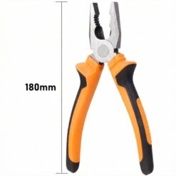 Pince Universelle 7" 180mm BEETRO TC0183 – Image 3