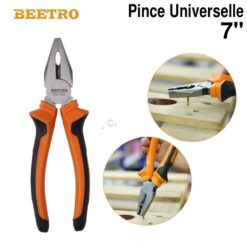 Pince Universelle 7" 180mm BEETRO TC0183